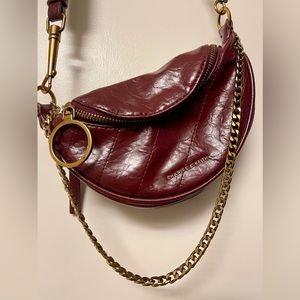 Charles & Keith Fanny Pack/ Belt Bag